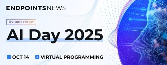 [活动]AI Day 2025 – AI in biopharma: Where promise meets pressure【10月14日】[AI系列][行业趋势]
