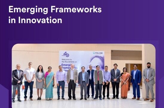 Emerging-Frameworks