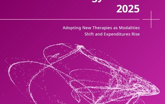Global Oncology Trends 2025