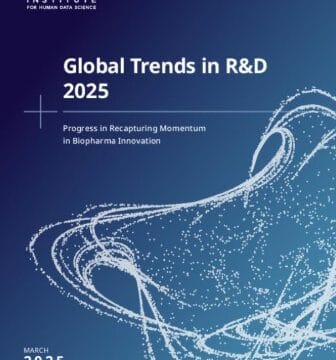 Global Trends in R&D 2025