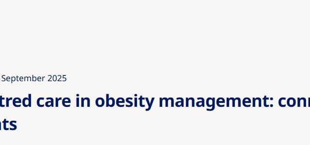 Person-centred-care-in-obesity-management-connecting-with-your-patients