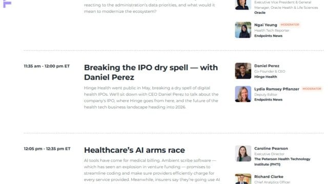 The-Future-of-Health-Tech-agenda