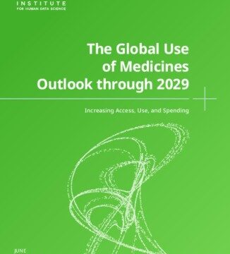 The Global Use of Medicines Outlook Through 2029