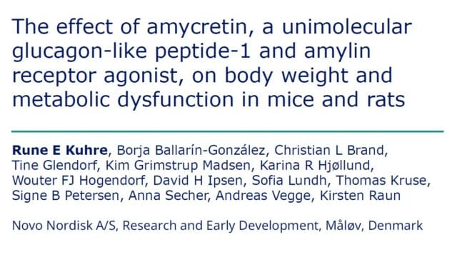 The-effect-of-amycretin-a-unimolecular-glucagon-like-peptide-1-and-amylin-receptor-agonist