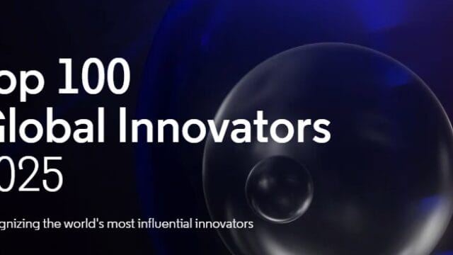 Top-100-Global-Innovators-2025
