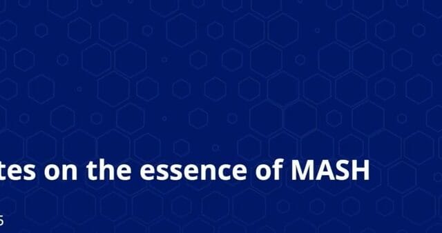 Updates-on-the-essence-of-MASH