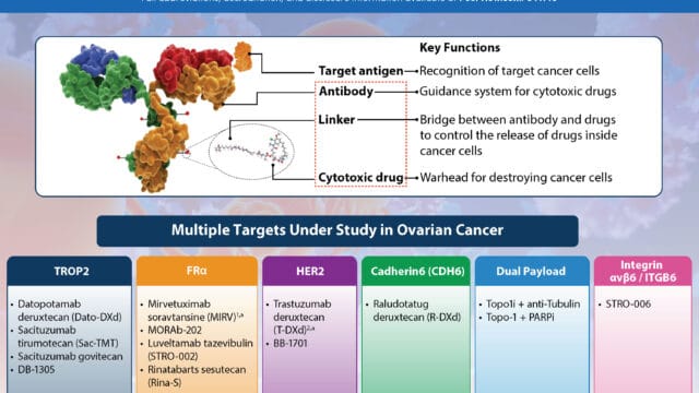 A New Era in Treating Advanced Ovarian Cancer – Practical Tips for Maximizing the Use of PARP Inhibitors, Immunotherapy, and ADCs 2503_practiceaids_UYH – 副本_页面_5